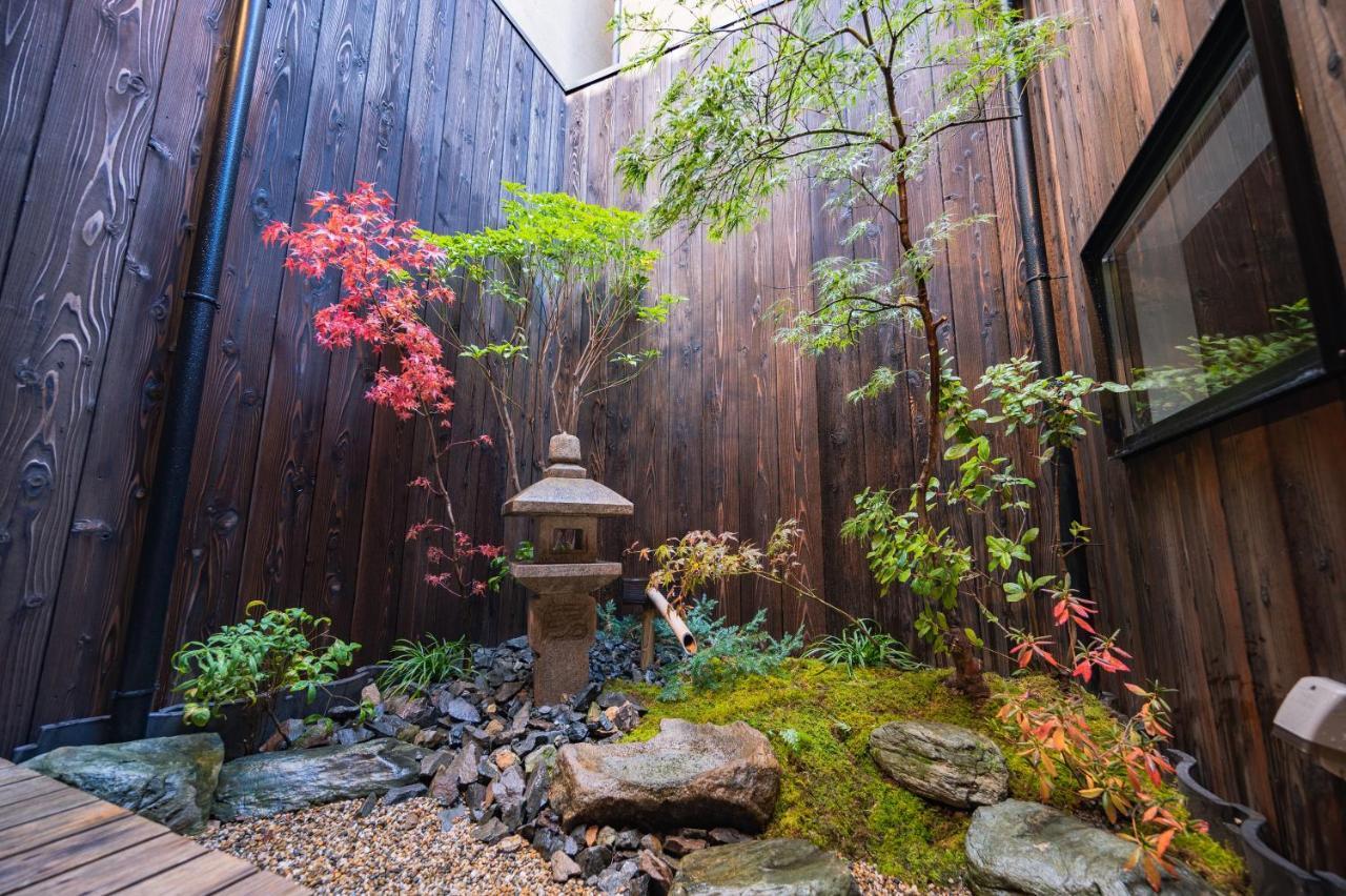 櫛笥ノ家 Machiya Kushige 度假居 *
