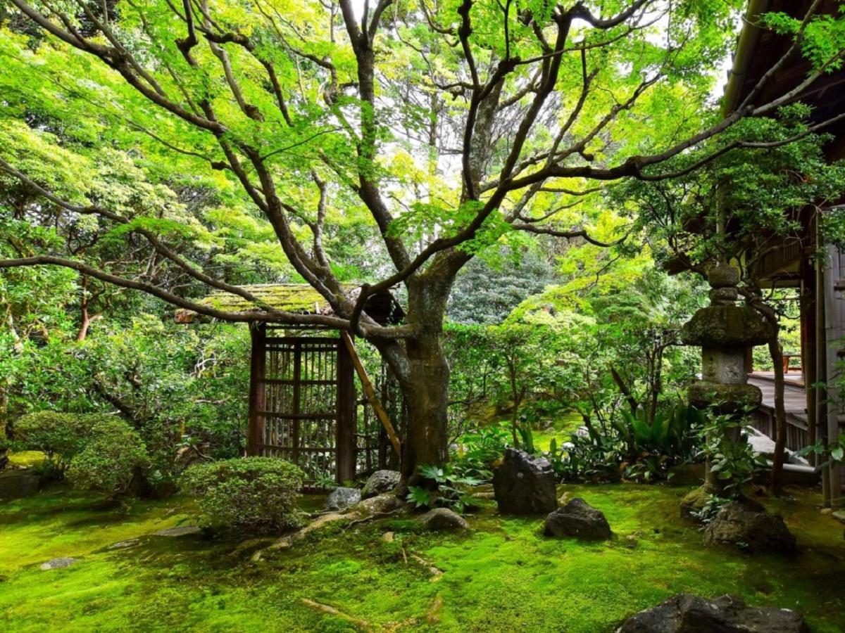 櫛笥ノ家 Machiya Kushige 京都