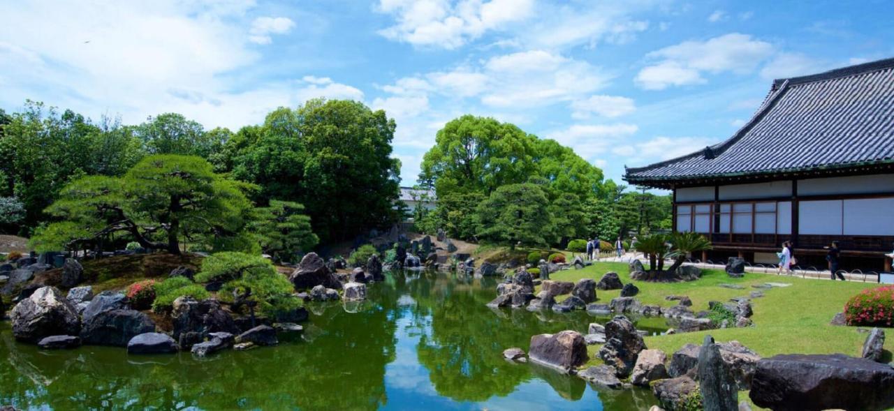 櫛笥ノ家 Machiya Kushige 京都