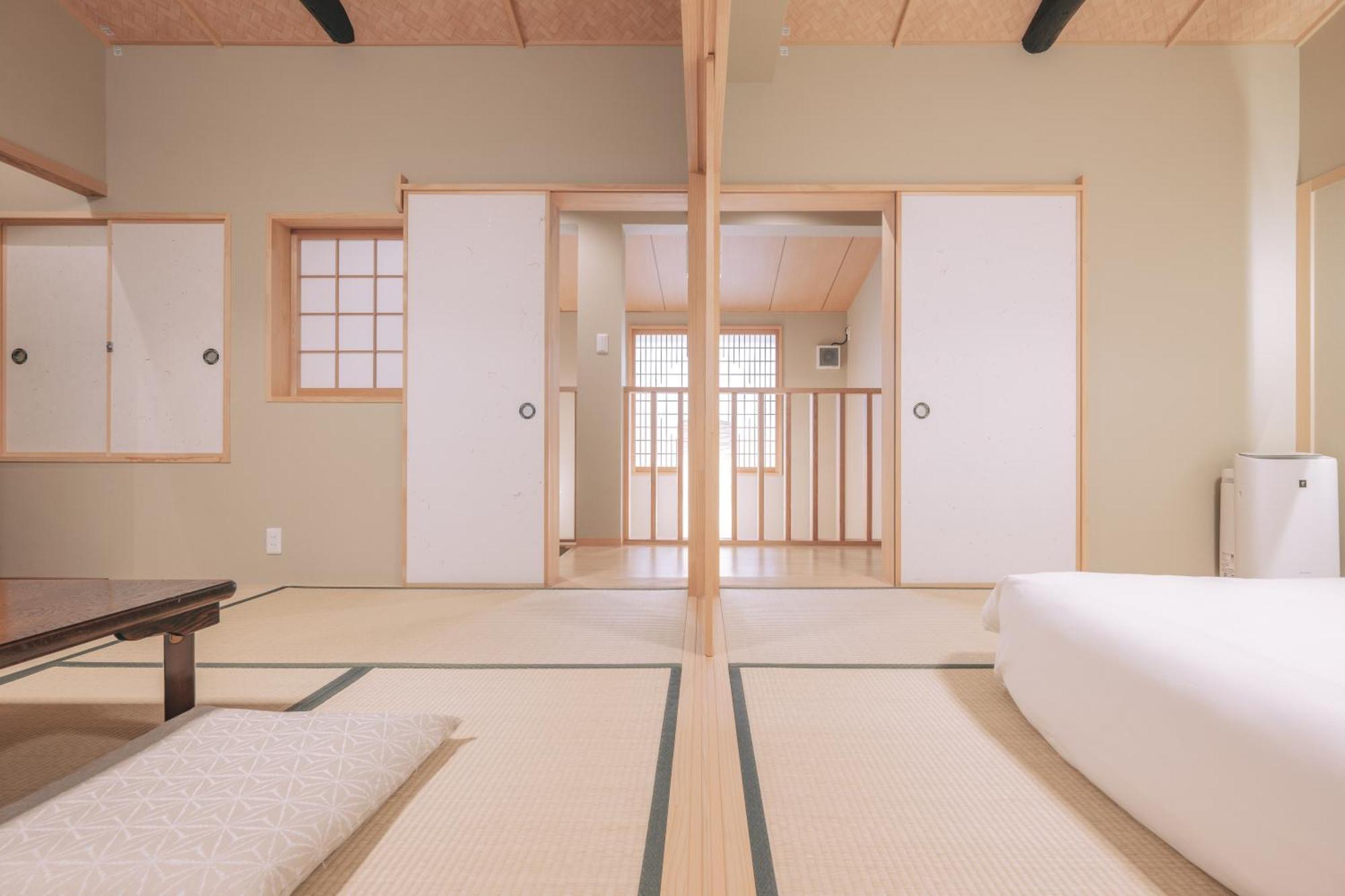 Holiday home 櫛笥ノ家 Machiya Kushige Kyoto